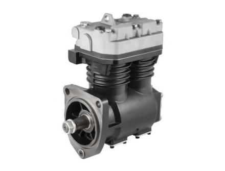 Servos e Compressores